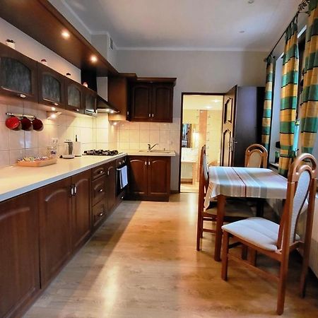 Apartament Angelo Glogowek Luaran gambar