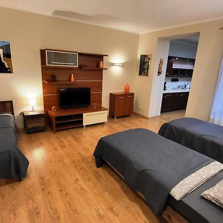 Apartament Angelo Glogowek Luaran gambar